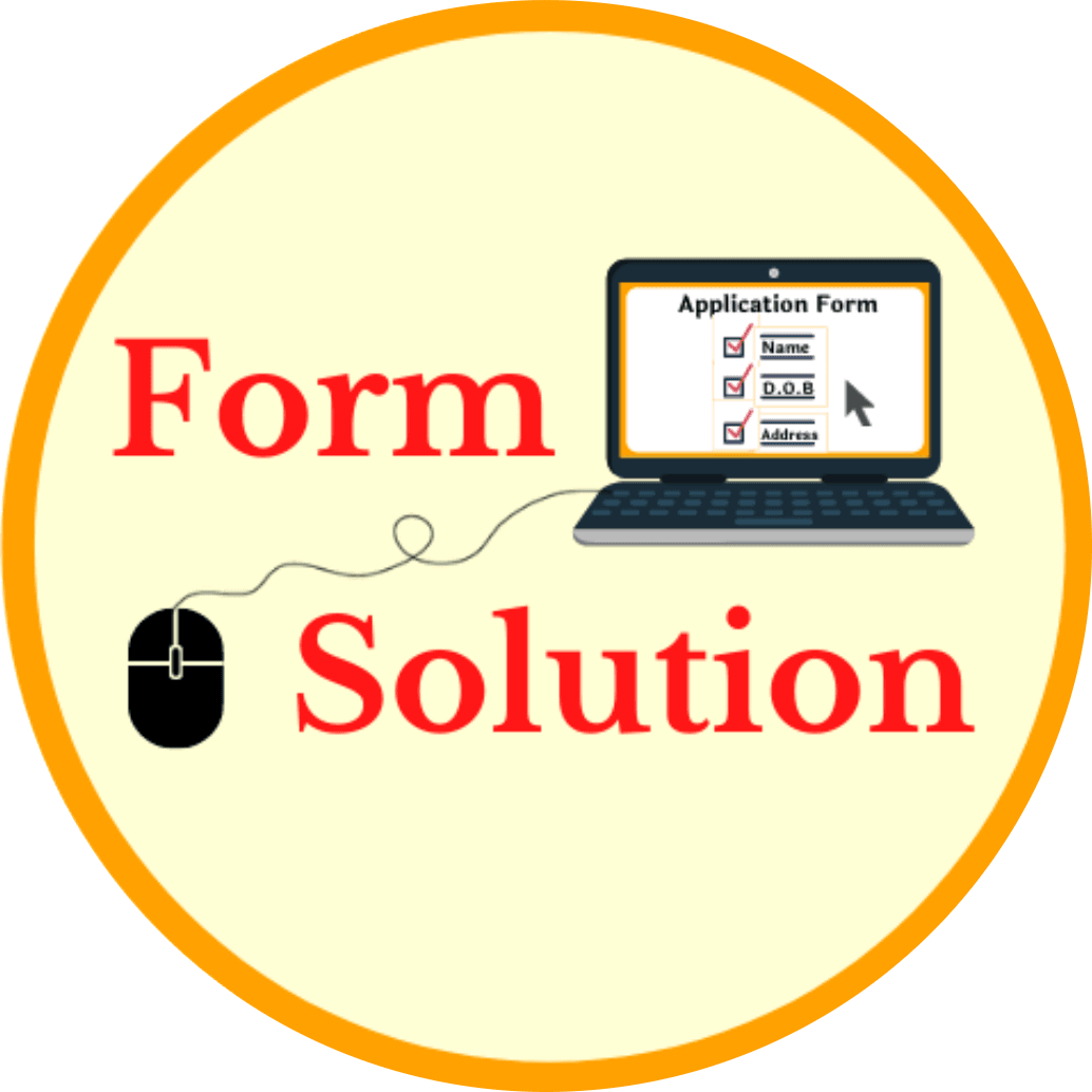 formsolution logo
